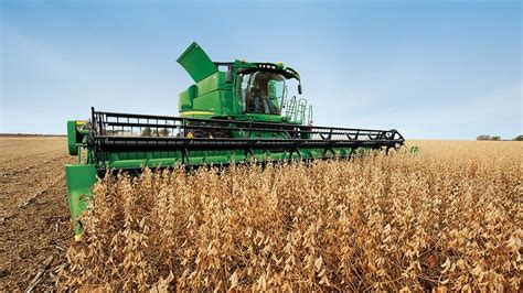 S Combine New Combines Cazenovia Equipment Company