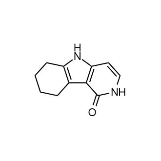 Cas Hexahydro H Pyrido B Indol One