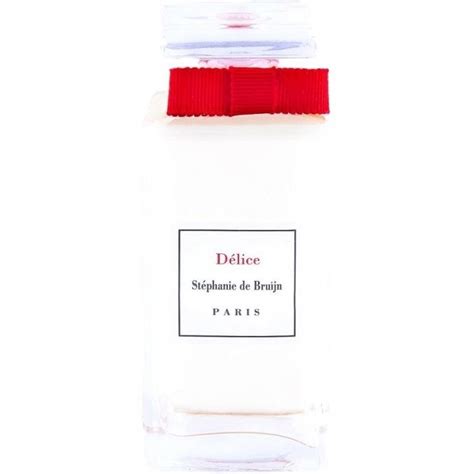 D Lice By St Phanie De Bruijn Reviews Perfume Facts