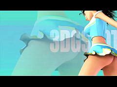 Dgspot Crazy D Cartoon Threesome With Multiple Cocks And Two Busty Girls Uncensored Sex