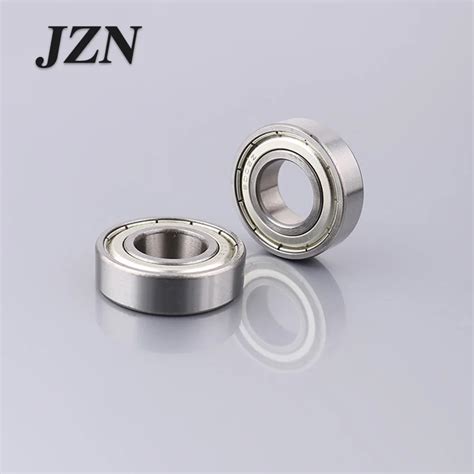 685ZZ Bearing ABEC 5 10PCS 5x11x5 Mm Miniature 685 ZZ Ball Bearings 618