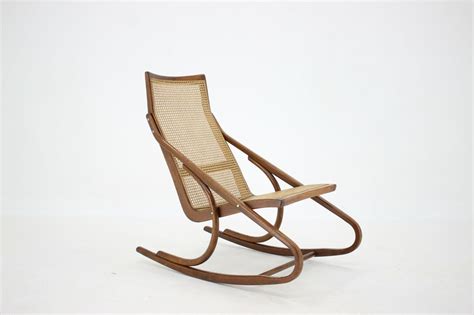 Er Suman Czech Sessel Schaukelstuhl Relax Schwing S Rocking Chair