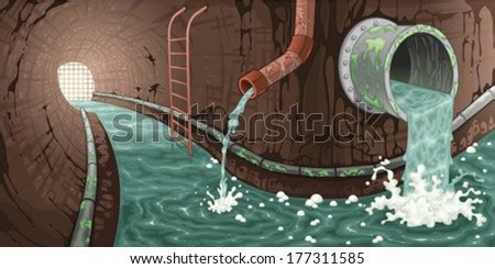 Sewer Stock Images, Royalty-Free Images & Vectors | Shutterstock