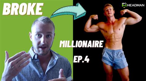 How To Become A Millionaire Ep 4 Pricing In BUSINESS Casey Zander