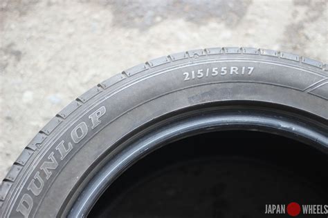 Шины Dunlop Sp Sport Maxx 050 - Japan Wheels