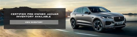 Jaguar Sudbury Certified Pre Owned And Service New Jaguar Dealership In