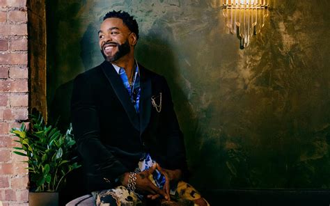 Method Man Reveals Upcoming Role In An Action Film Essence