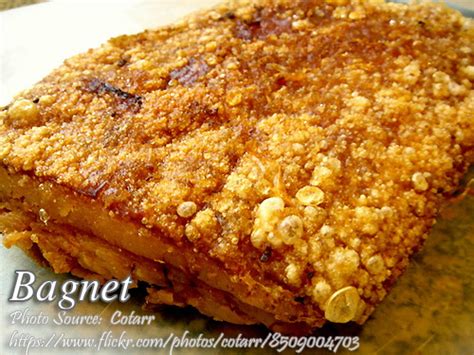 Bagnet Recipe With Dipping Sauce Panlasang Pinoy Meaty Recipes