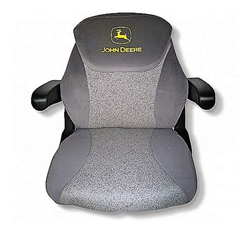 John Deere Fabric Seat Cover M R Pr Mcjhd Farol Shop