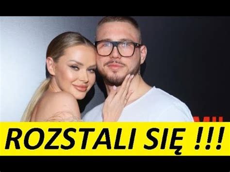 Ola Ciupa I Kuba Czyk Rozstali Si P Acz Youtube