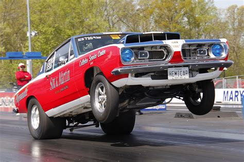 Barracuda Wallpapers Drag Racing Cars Plymouth Muscle Cars Dodge