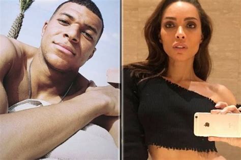 Mbappe Is Rumored To Be Dating A Transsexual Model Politikoff