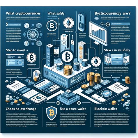 Understanding Cryptocurrency A Beginners Guide To Investing Safely