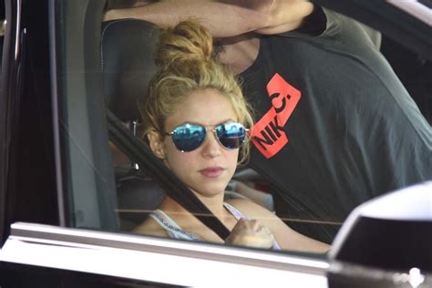 Shakira Hacienda Ratifica La Acusaci N De Fraude