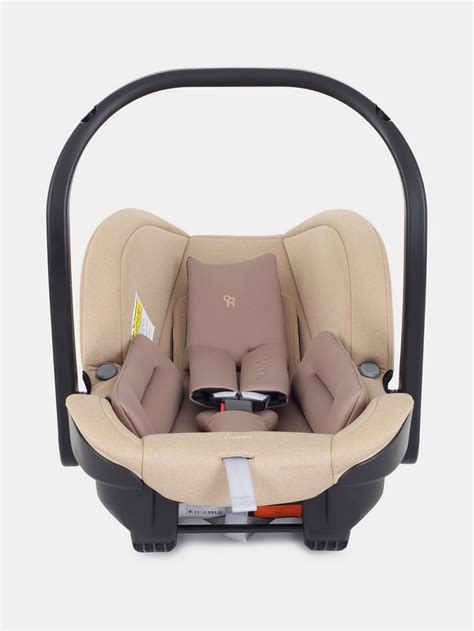 Автокресло Rant AY328 Pro CARRY Active Line купить в магазине в Москве ...