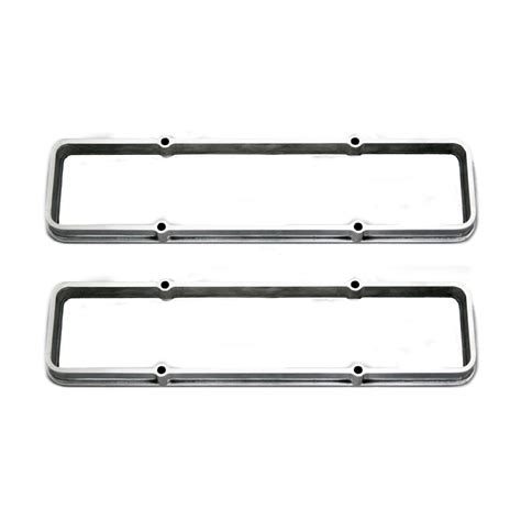 Small Block Chevy 1″ Valve Cover Spacers Racing Power Company