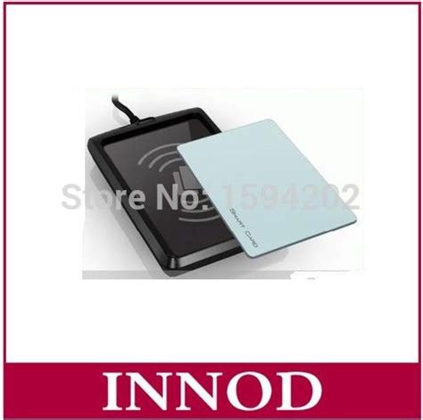 Free Samples Double Frequency Rfid Passive Tag Card Uhf Mhz