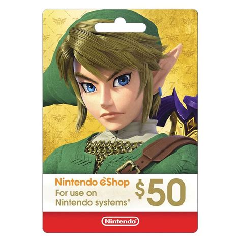 Amazon T Card Nintendo Eshop