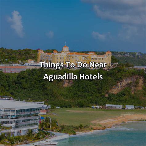 Aguadilla Puerto Rico Hotels - Krug