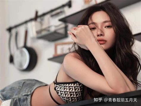 女生愿意让你碰就是真的很爱你 知乎