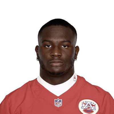 Willie Gay Jr Stats News And Video LB NFL