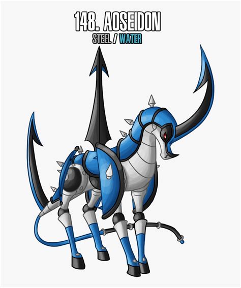 Fakemon Legendary Weapon By - Fakemon Legendary , Free Transparent Clipart - ClipartKey