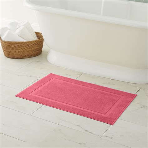 BrylaneHome BH Studio Luxury Luxury Bath Mat Towels - Walmart.com