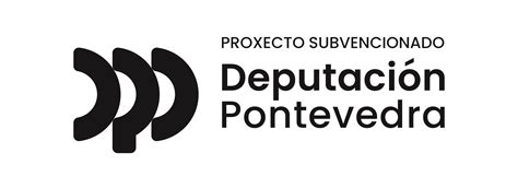 Imaxe Corporativa Da Deputaci N De Pontevedra Diputaci N De Pontevedra