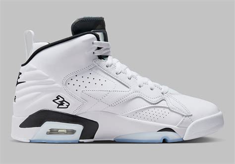 Jordan Mvp 678 Blackwhiteoreo Dz4475 100