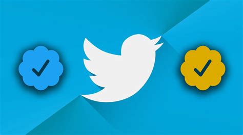 Twitter Launches Gold And Blue Verified Ticks What Do They Mean Dexerto