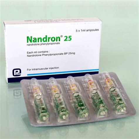 Durabolin Mg Ml Im Injection S Pack