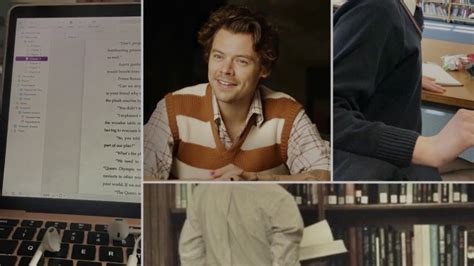 #harry styles fan fiction on Tumblr