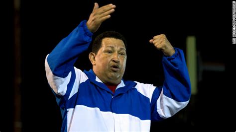 Chavez leaves a revolutionary legacy - CNN