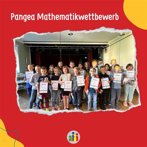 Pangea Wettbewerb Montessori Schule Wiesbaden