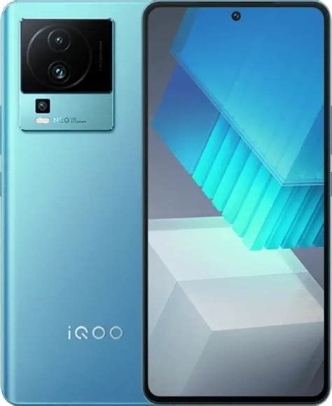 Pontuação vivo iQOO Neo 7 SE Antutu real PhonesData