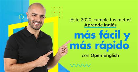 Open English Sitio Oficial Clases En Vivo Online Las 24 Horas