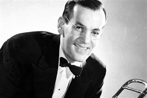 Morte De Glenn Miller E Cultura