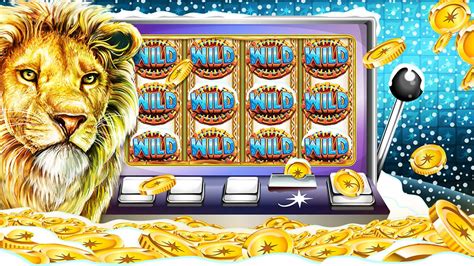 Jackpotjoy Slots - Android Apps on Google Play