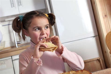 Intolérant au lactose aux œufs ou au gluten comment manger quand