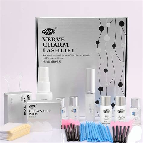 Lash Lift Kit Sally Beauty