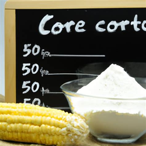 Is Cornstarch Healthy? Examining the Nutritional Profile, Health Benefits, and Potential Risks ...