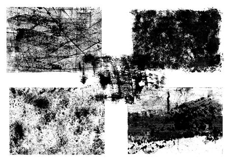 Grunge Overlay Textures Png Transparent Onlygfx