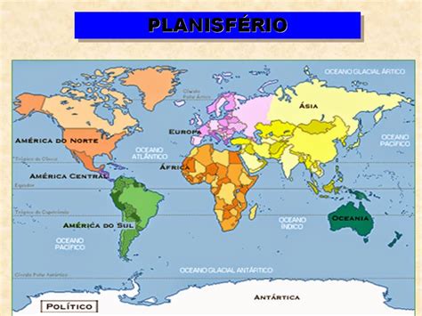 Estudos De Geografia 2014 Aula 2 RevisÃo 3º Ano Em