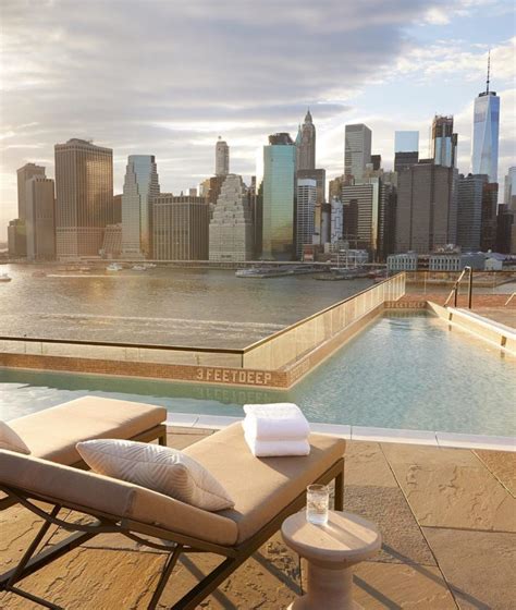 3 Hotels to Stay at in Brooklyn - Hotels Above Par - Boutique Hotels ...