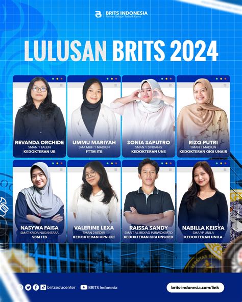 Bimbel Utbk Snbt Terbaik Bimbel Karantina Kedokteran Brits