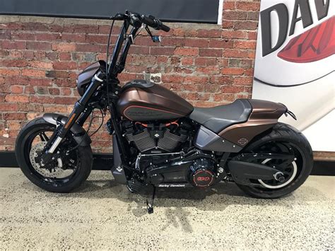 2019 Harley Davidson Fxdr 114 Fxdrs Softail For Sale In West