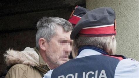 Fianza De 460 000 Euros Al Presunto Autor Del Crimen De Susqueda