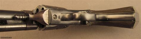 Ruger Old Model Single Six Revolver