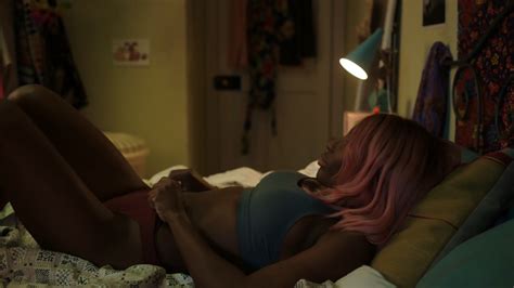 Nude Video Celebs Michaela Coel Nude I May Destroy You S01e04 2020