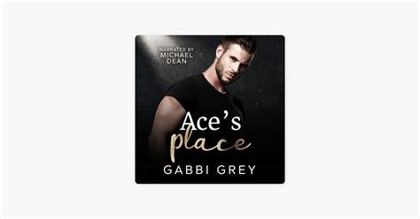 Ace S Place A Mission City Gay Romance Short Story On Apple Books